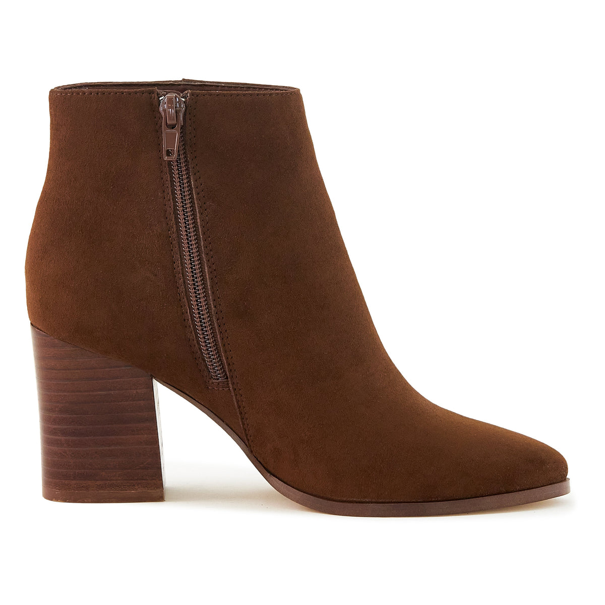 Malibu Boots – Brown