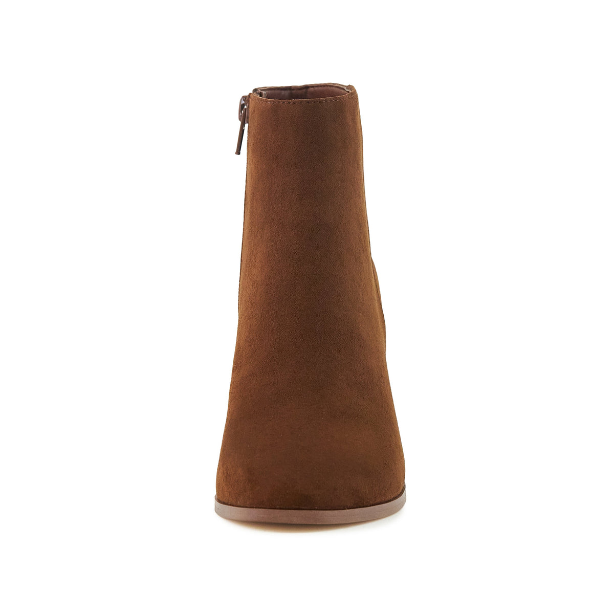 Malibu Boots – Brown