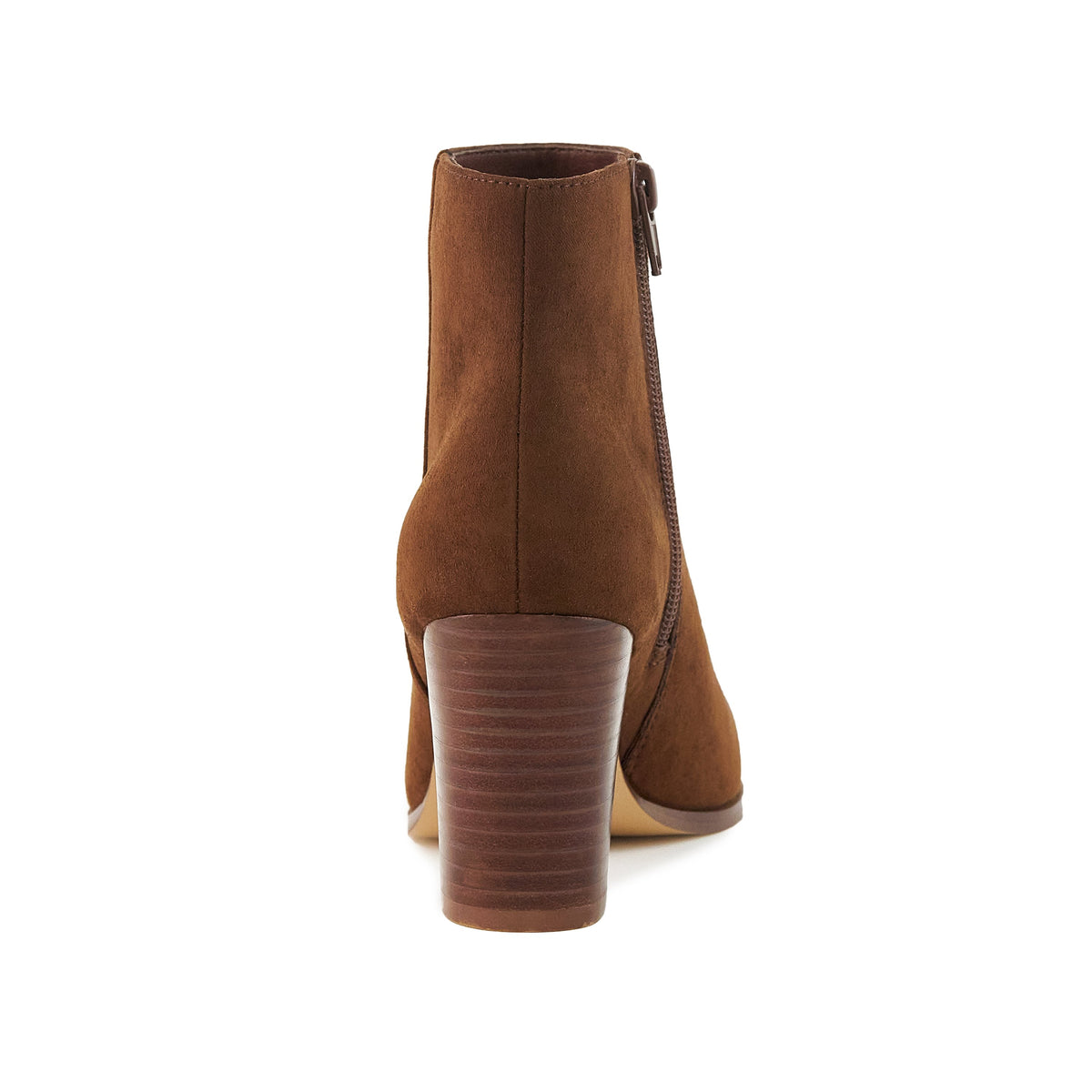Malibu Boots – Brown