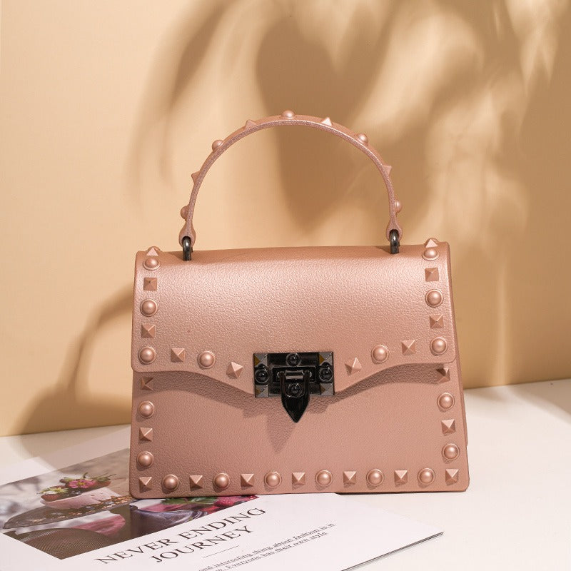 Punk Jelly Mini Bag