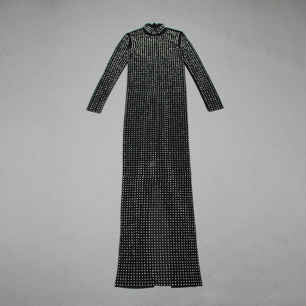 The Attention Dress