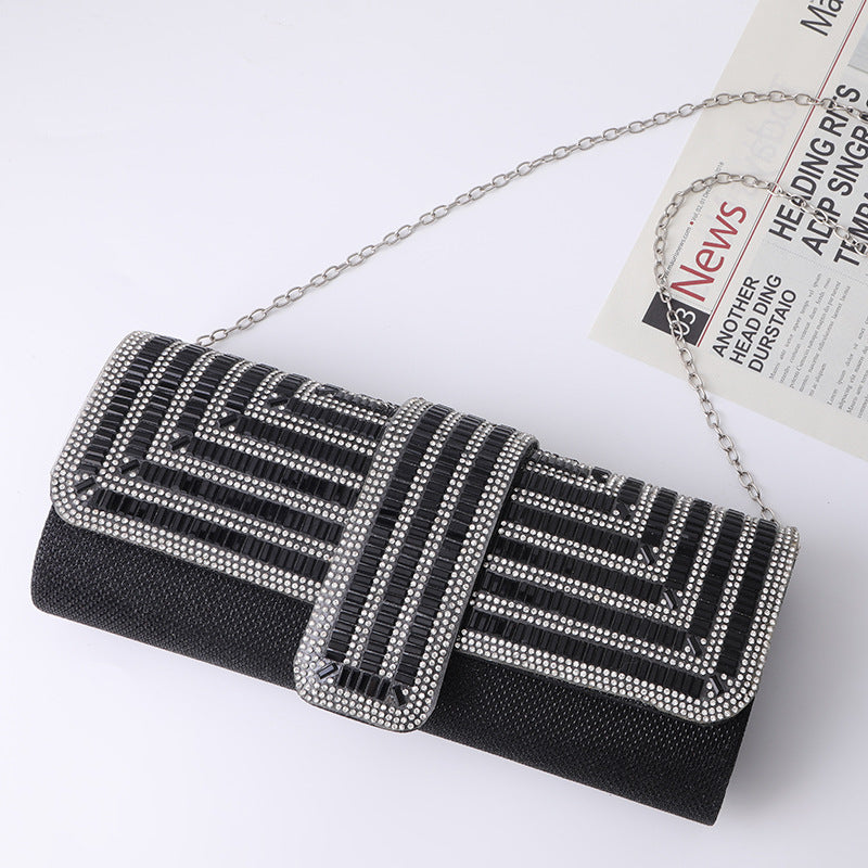 Evening One-Shoulder Bag
