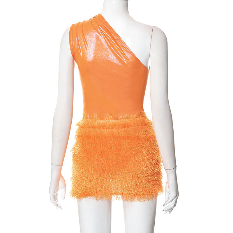 Dollhouse Dress
