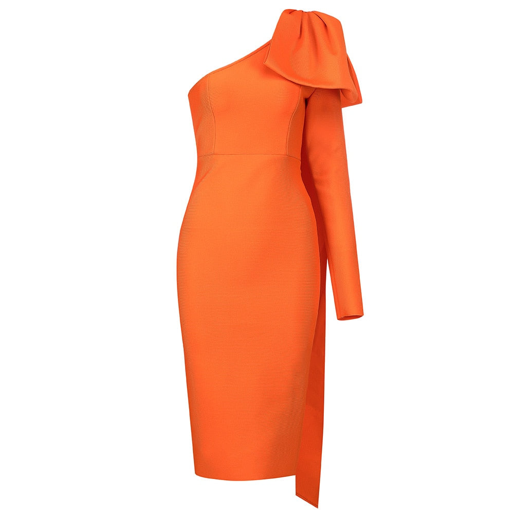 Boujee Needs Dress