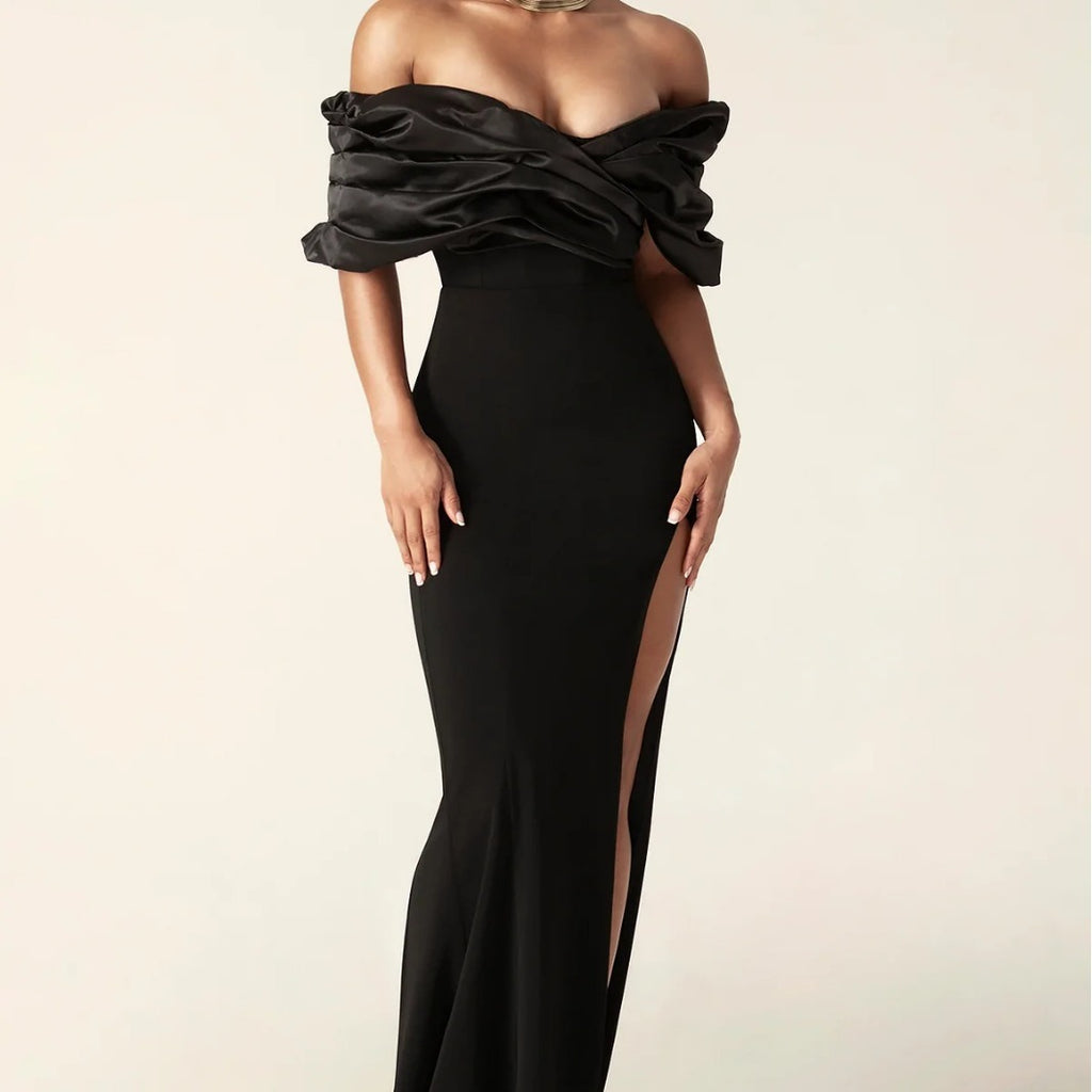 The Elegance Dress