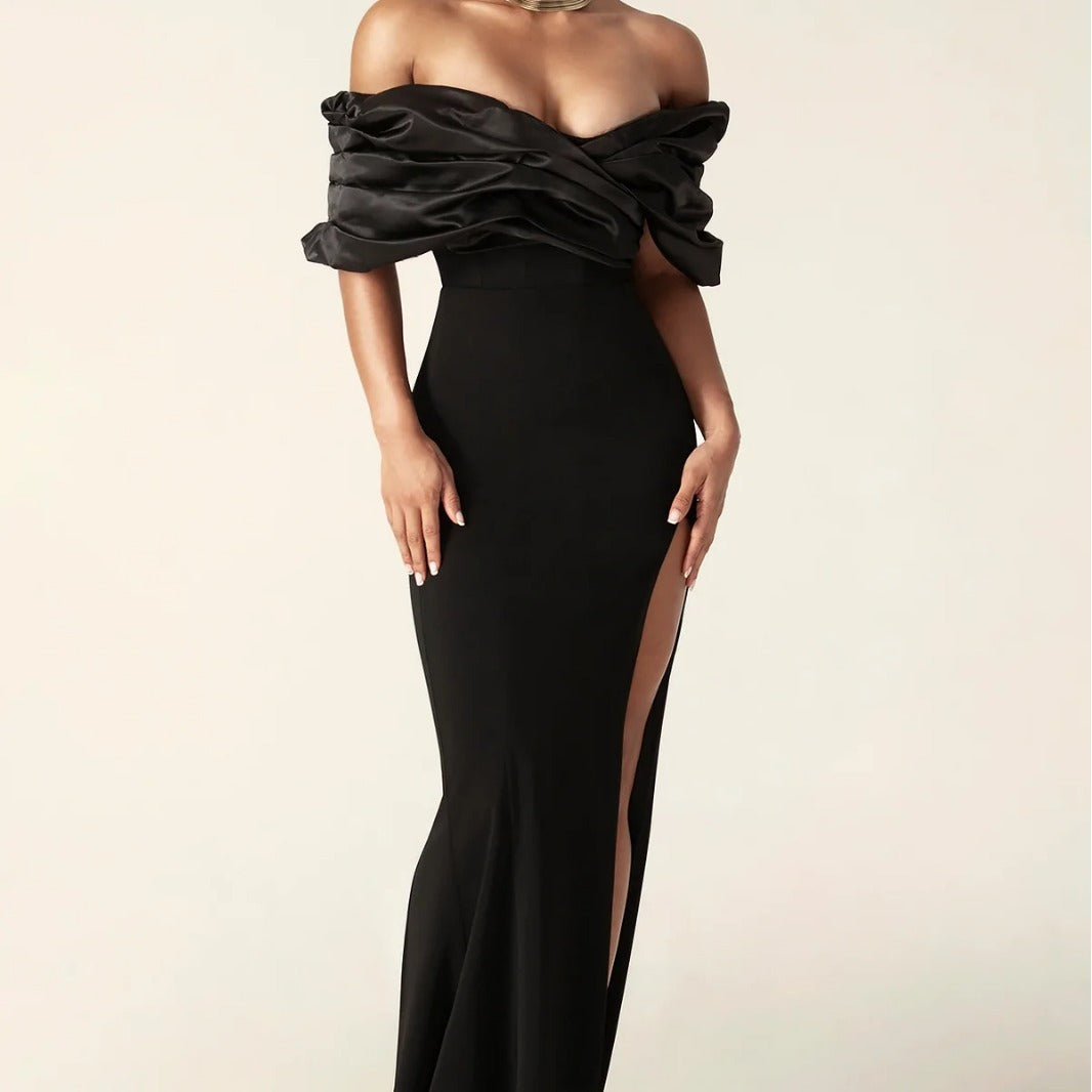 The Elegance Dress