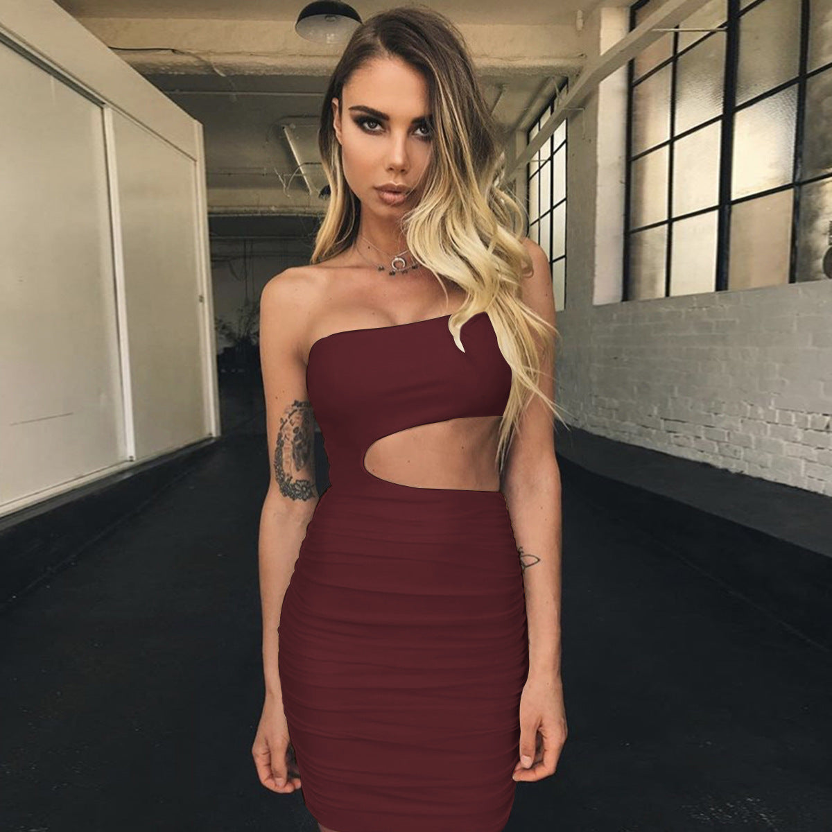 Keep it Cute Dress