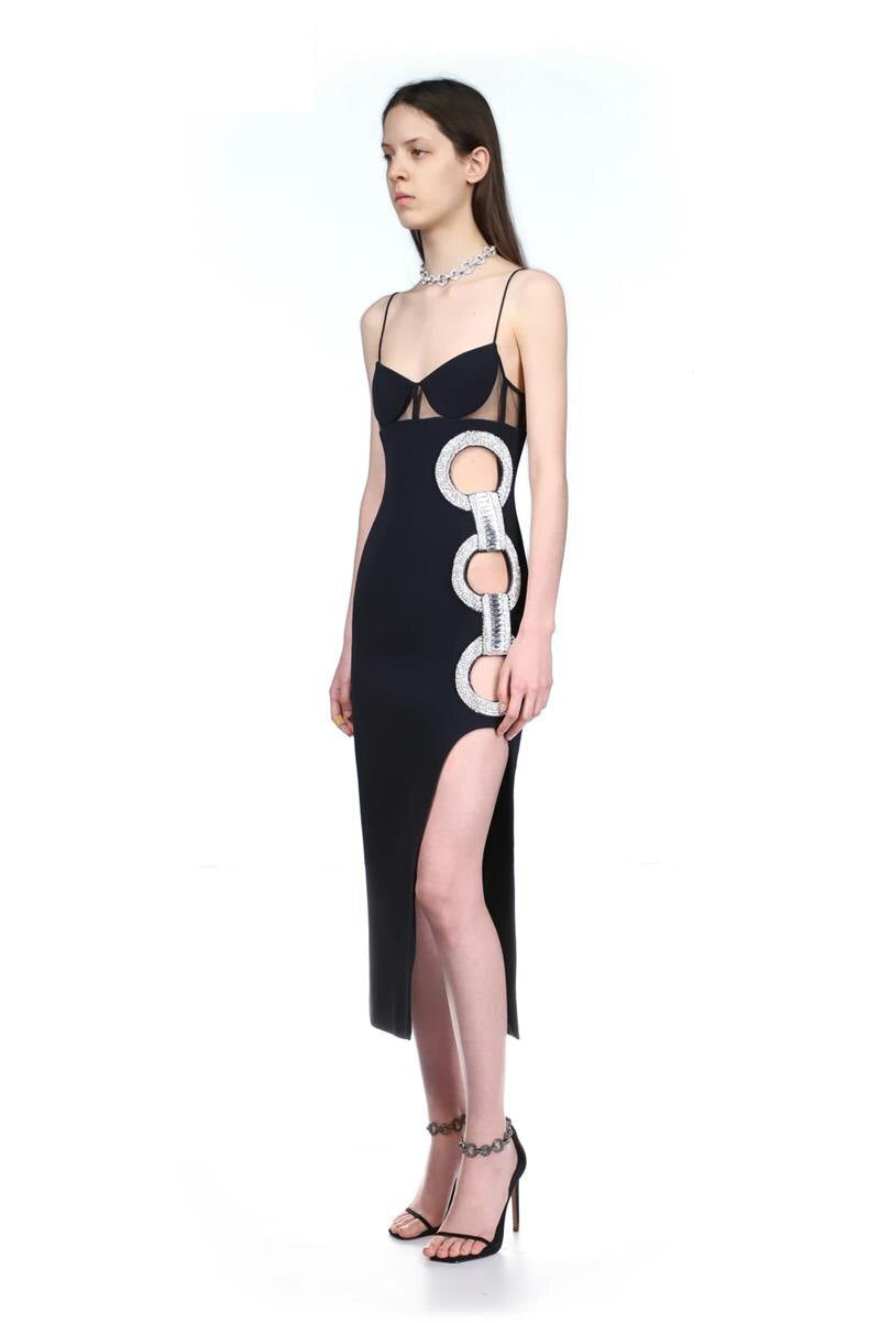 The Icon Dress