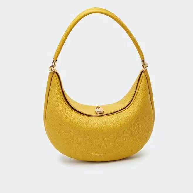 Crescent Underarm Shoulder Bag