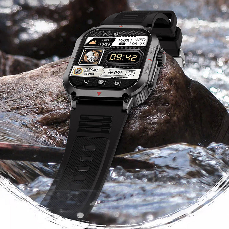 ZW66 Bluetooth Smartwatch