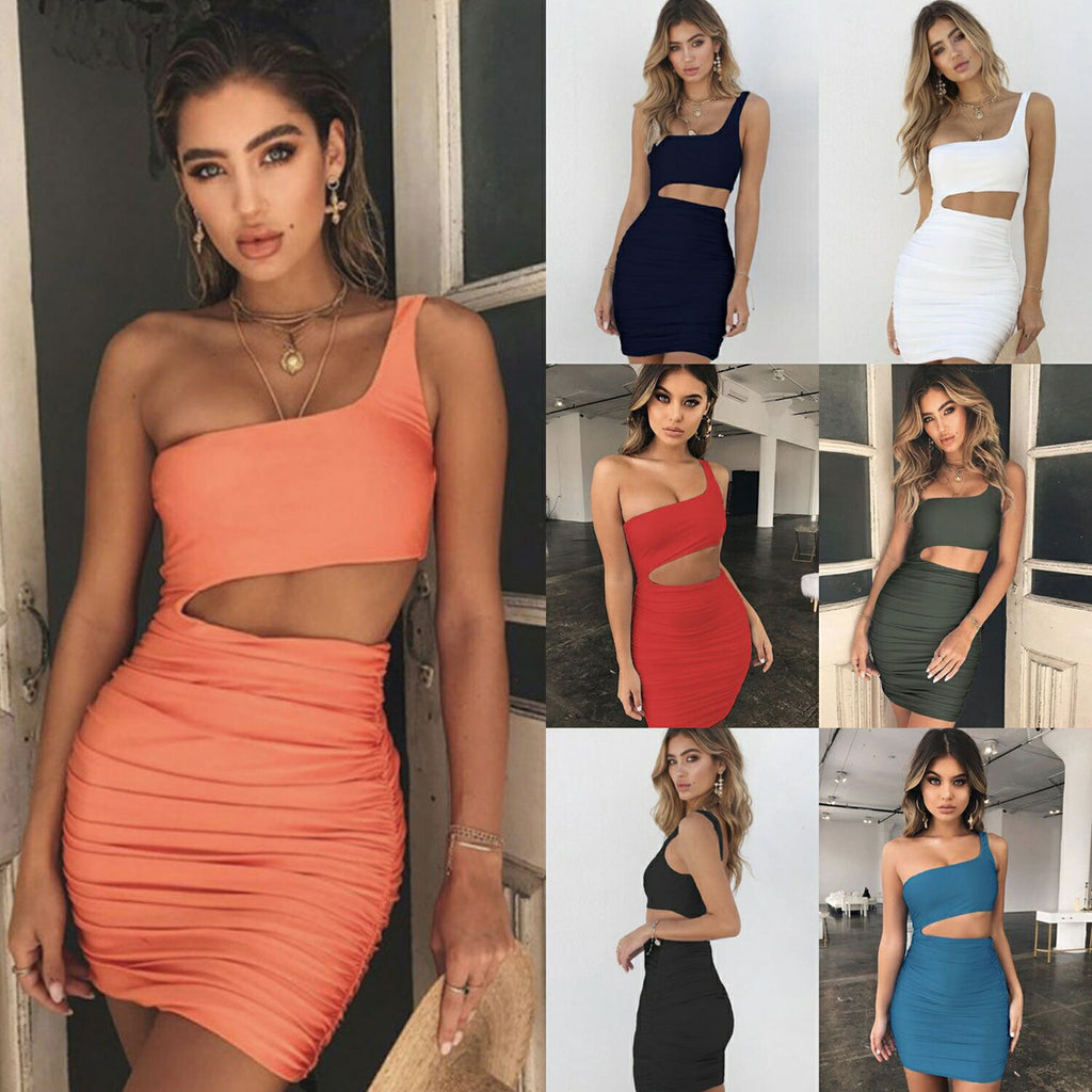 Keep it Cute Dress