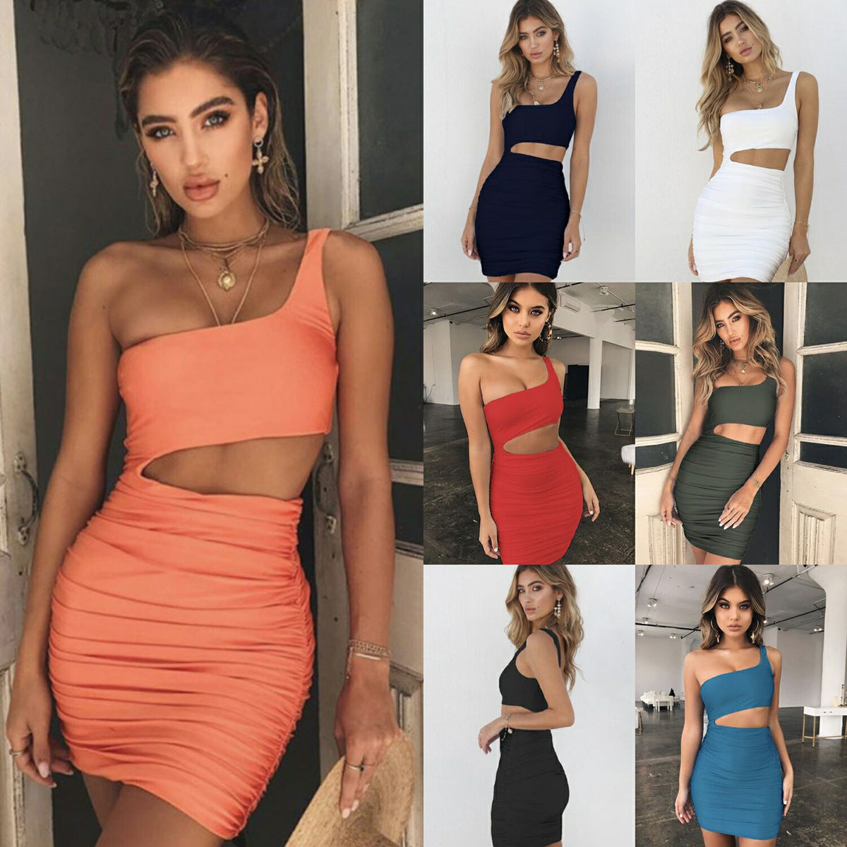Keep it Cute Dress