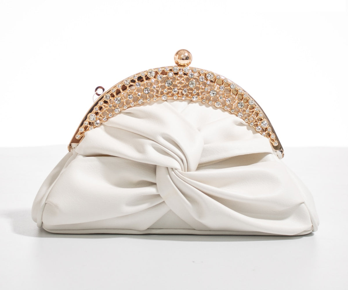 Classic Structured Tote