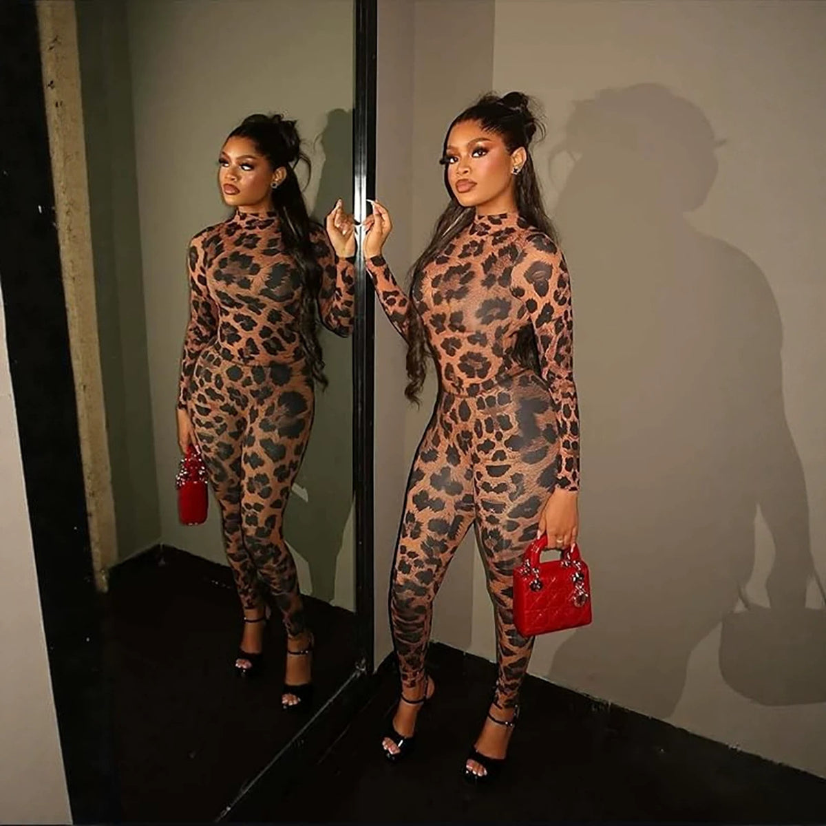 Serpentine Set