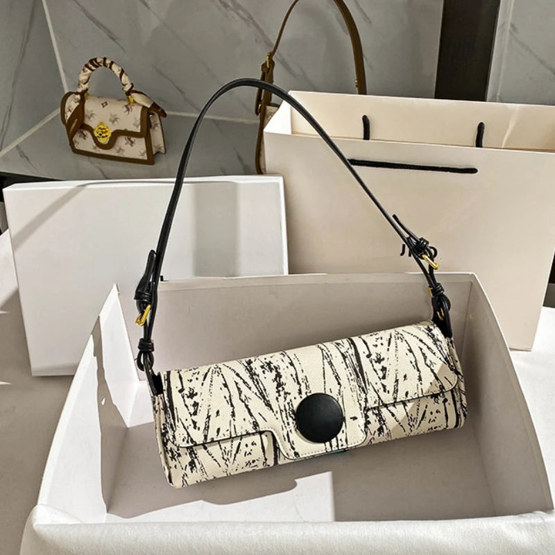 Mini Hobo Crossbody Bag