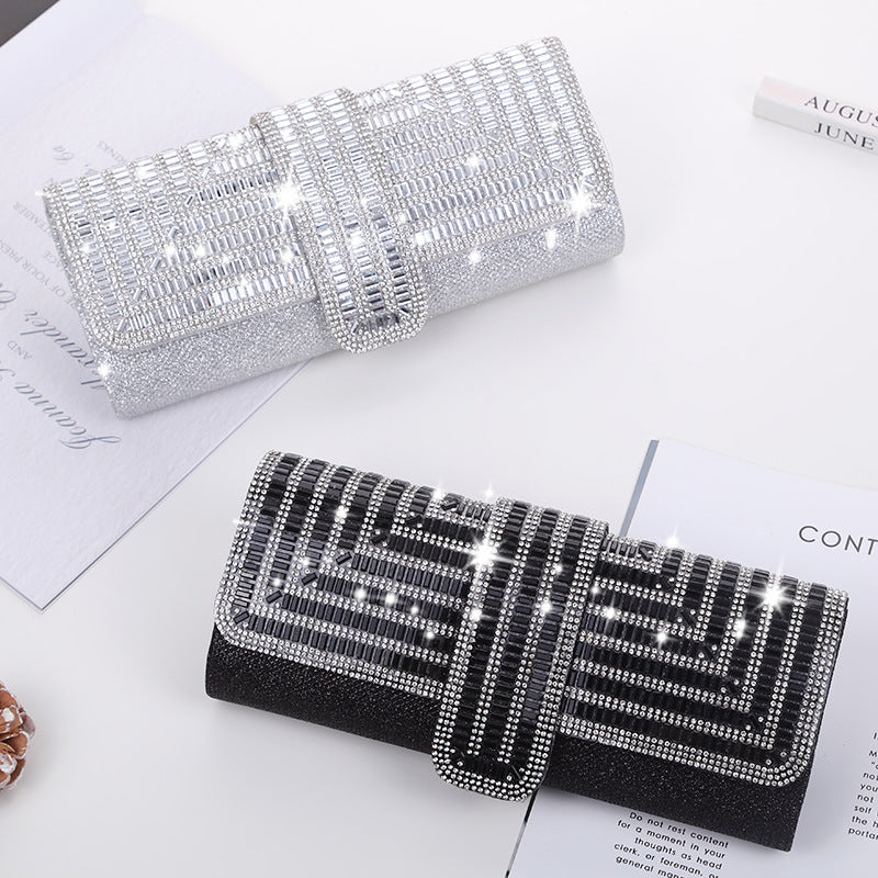 Evening One-Shoulder Bag