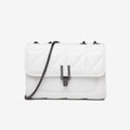 Large Diamond Chain Shoulder Crossbody