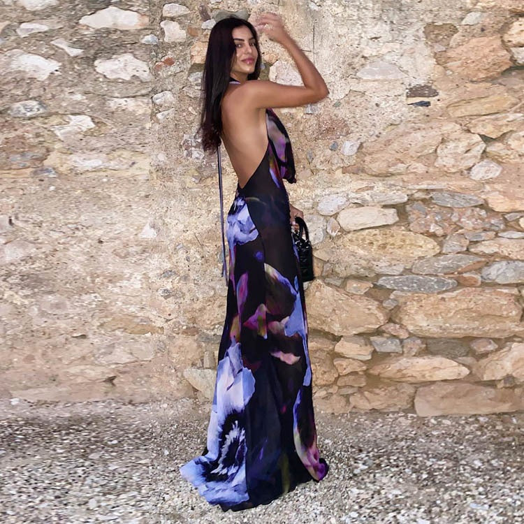 She’s Mine Dress