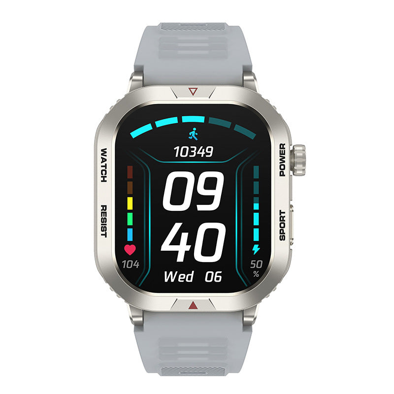 ZW66 Bluetooth Smartwatch