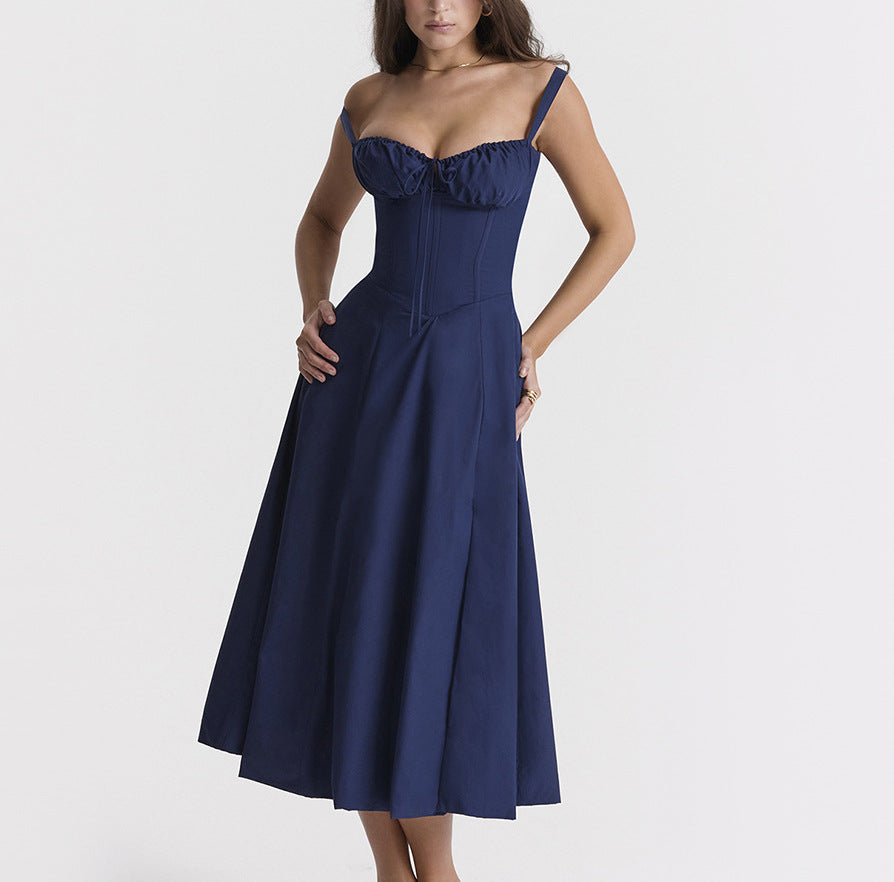 No Introduction Dress