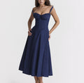 No Introduction Dress