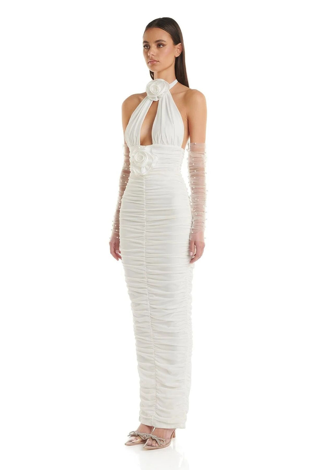 The Fiancé Dress