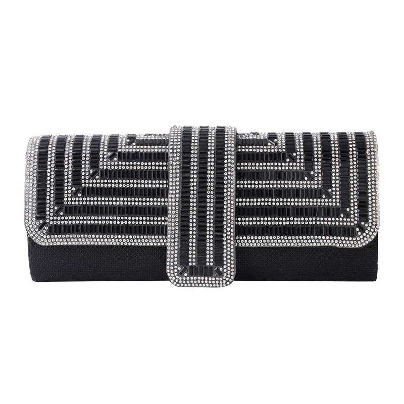 Evening One-Shoulder Bag