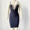 All For You Evening Dress