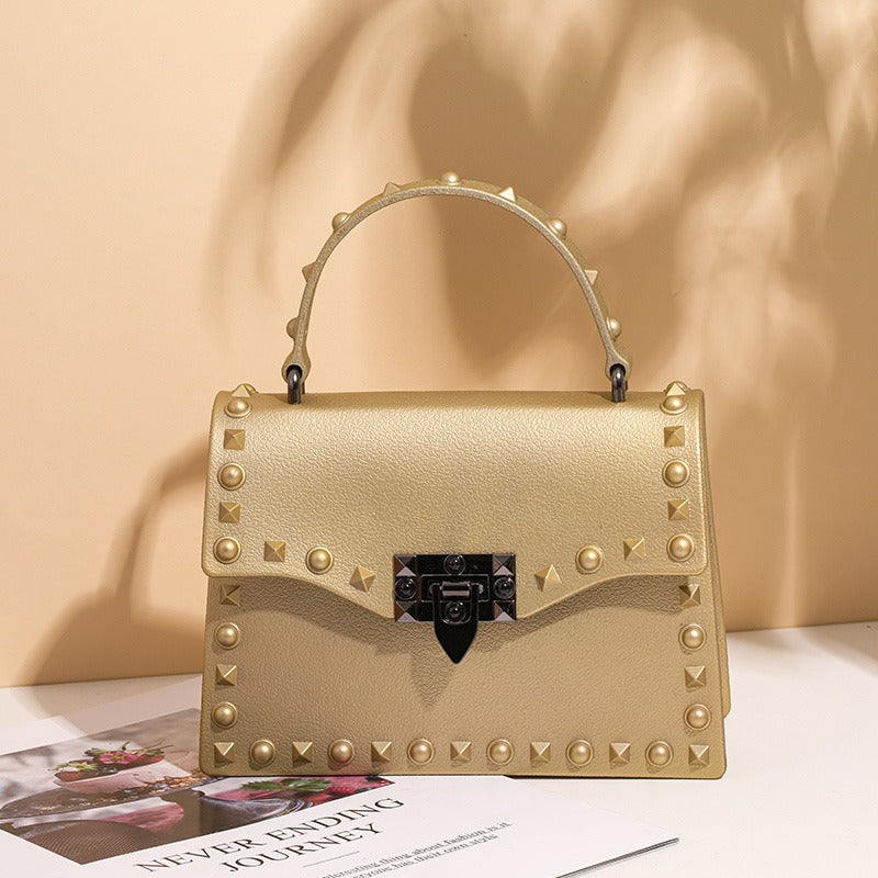 Punk Jelly Mini Bag