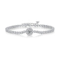 925 silver bracelet