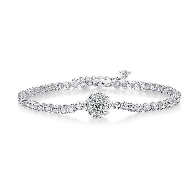 925 silver bracelet