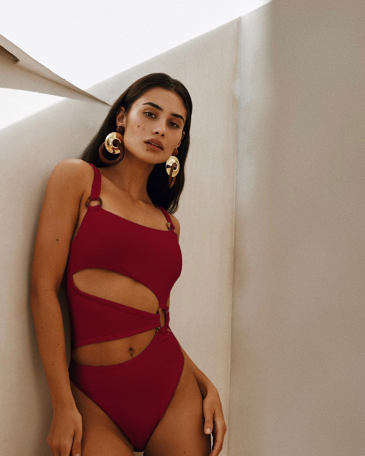 Relax Babe Swimsuit