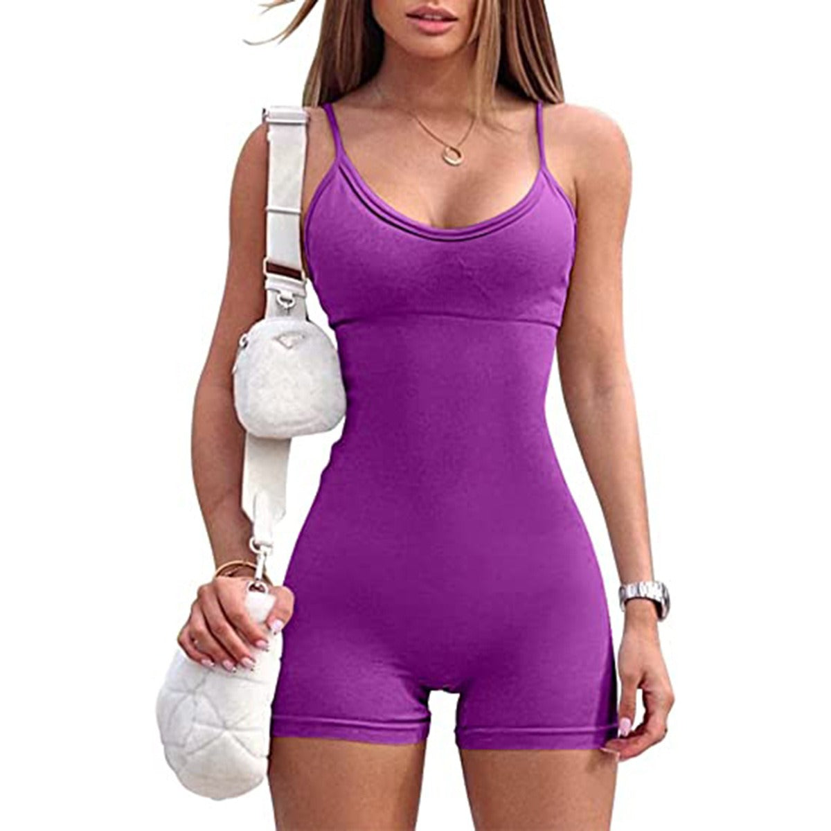 H.E.R Jumpsuit
