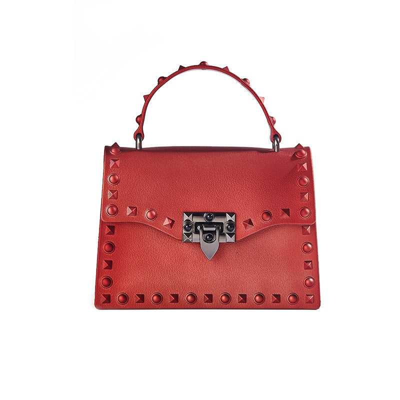 Punk Jelly Mini Bag