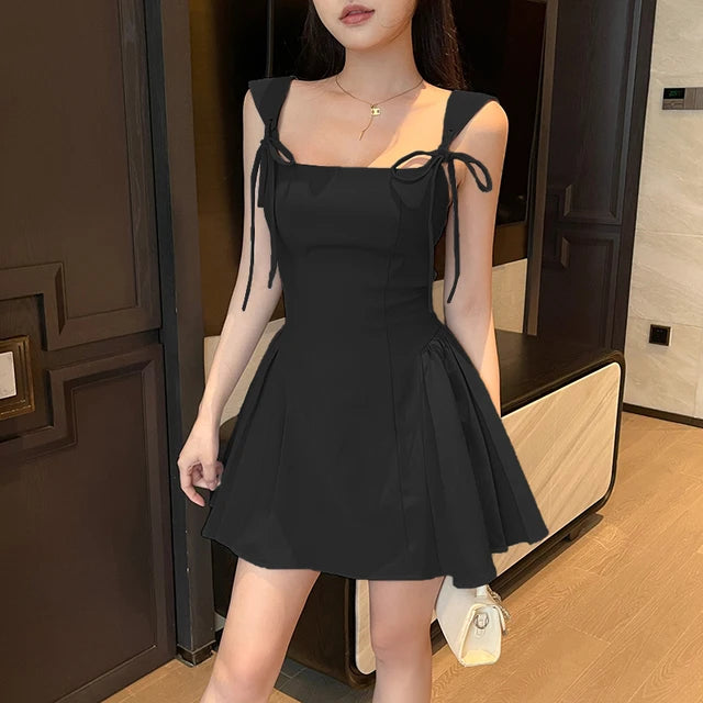 The Cutie Pie Dress