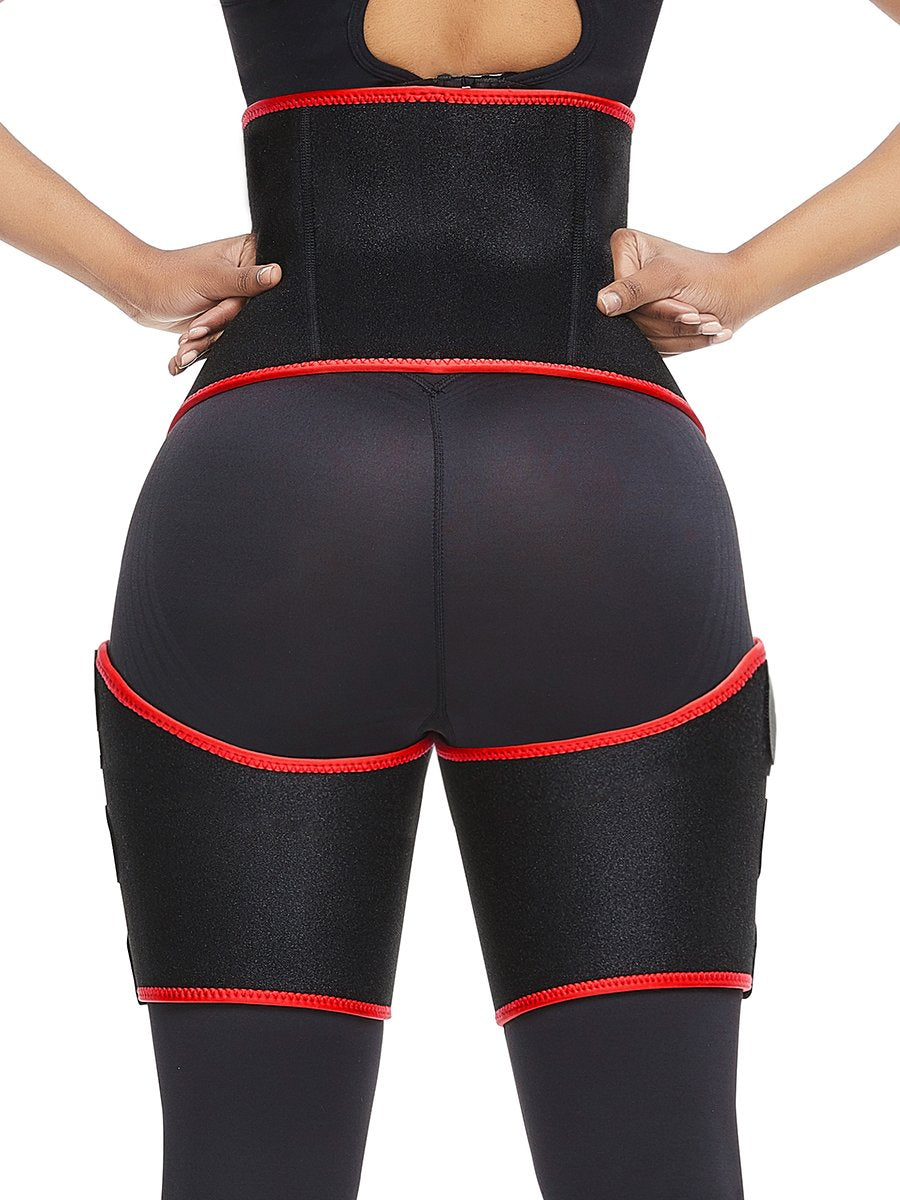 Premium Waist & Booty Trainer