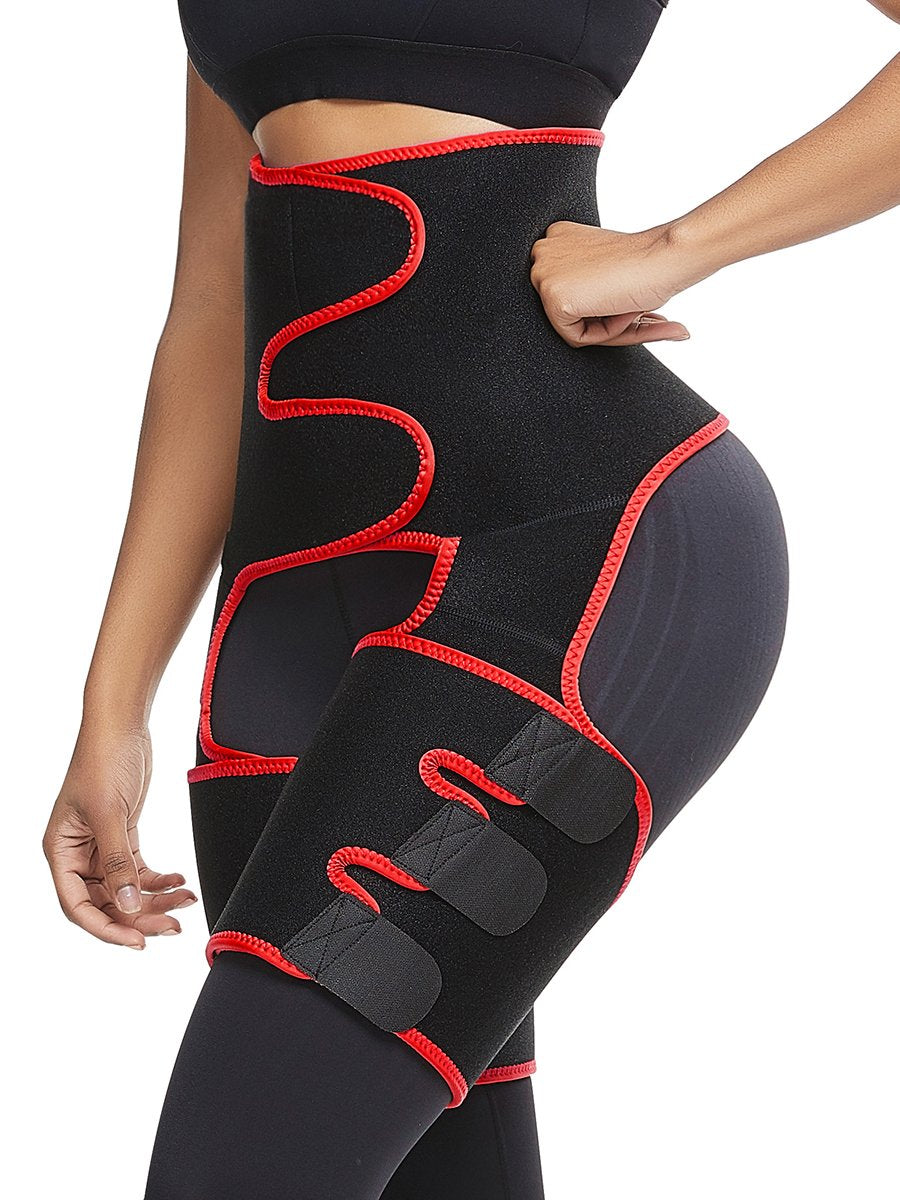Premium Waist & Booty Trainer