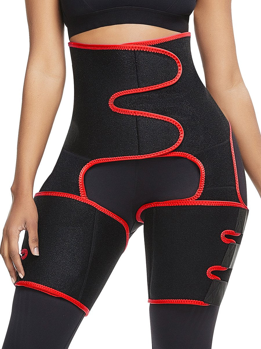 Premium Waist & Booty Trainer