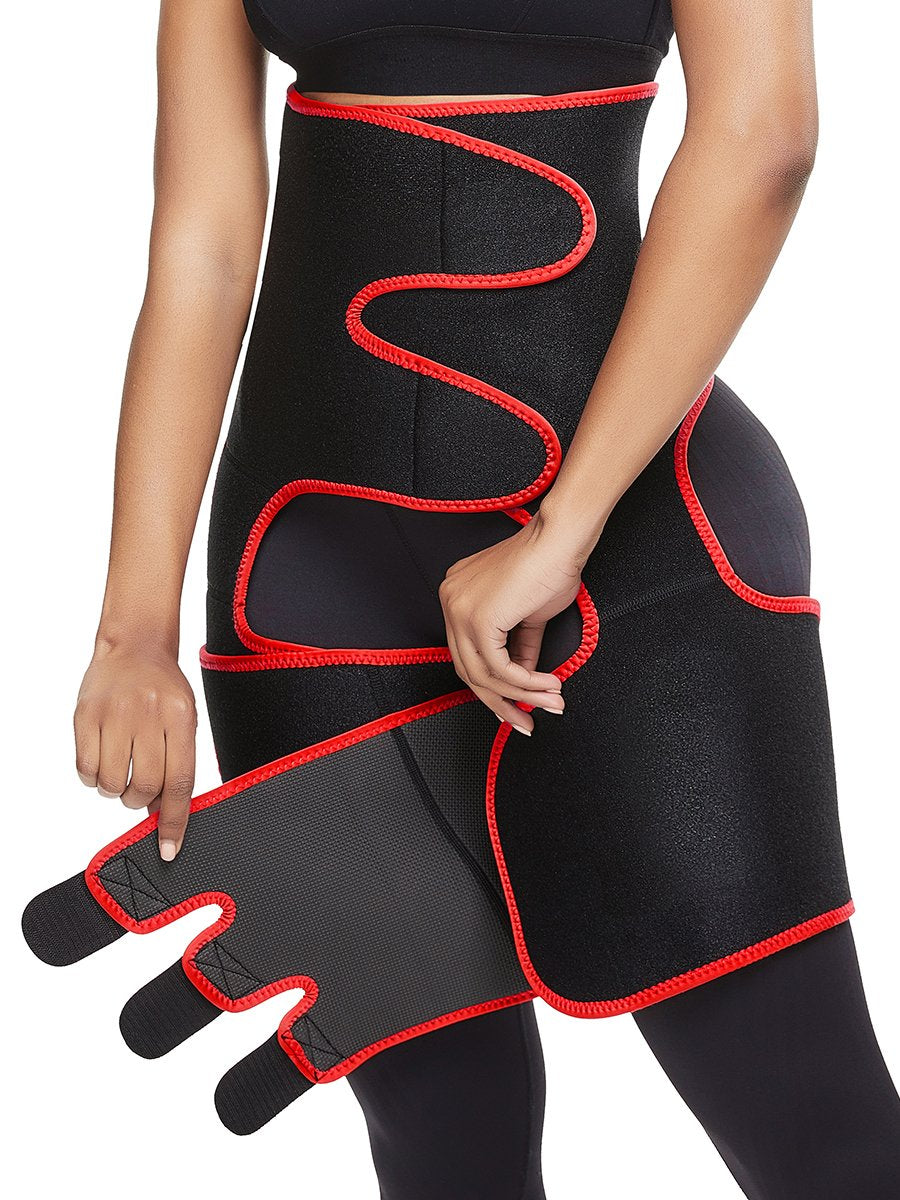 Premium Waist & Booty Trainer