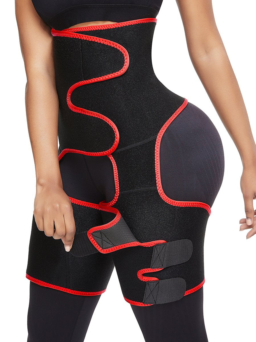 Premium Waist & Booty Trainer