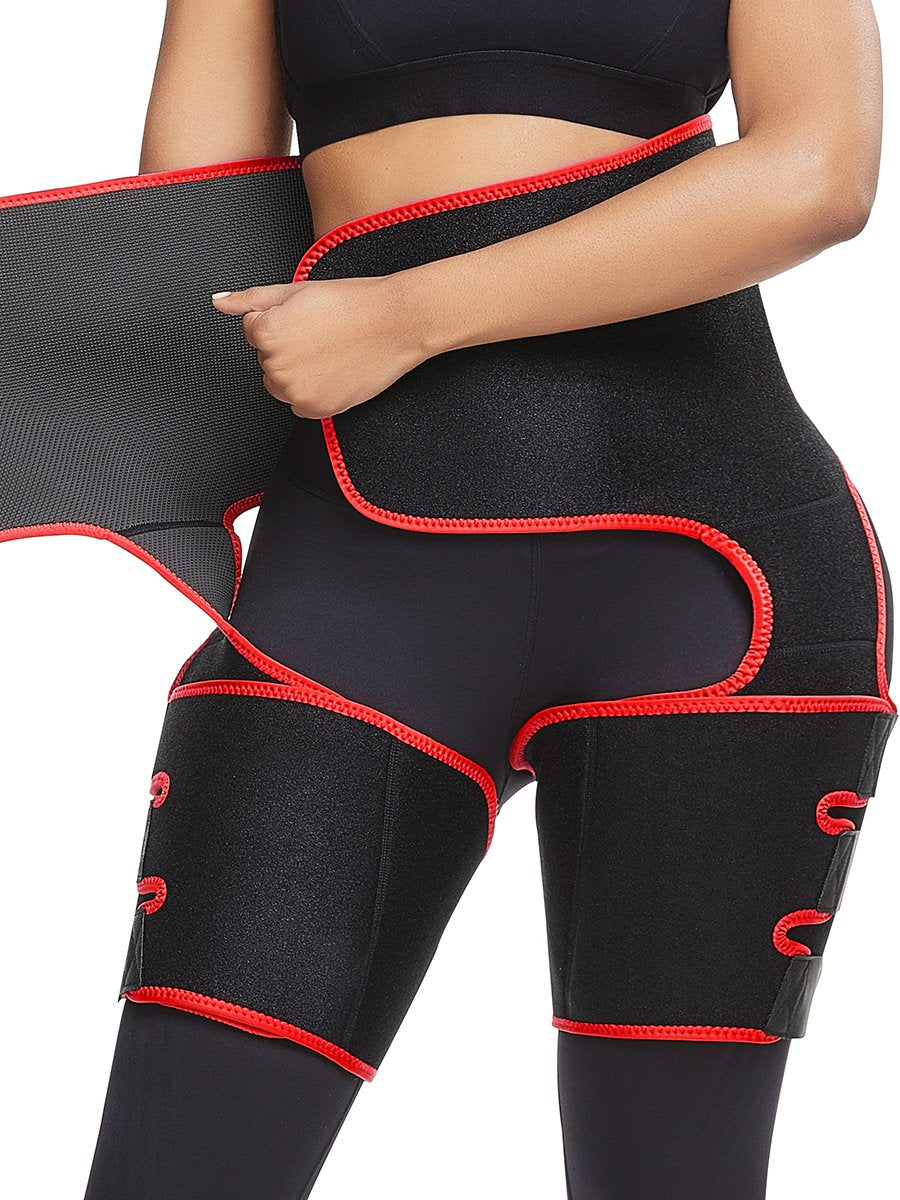 Premium Waist & Booty Trainer