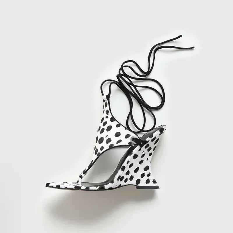 Fashion Clip Sandals