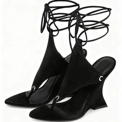 Fashion Clip Sandals
