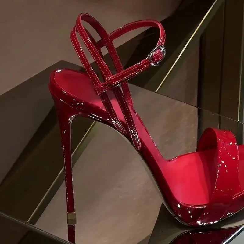 Sexy European High Heel Pumps
