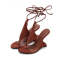 Fashion Clip Sandals