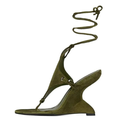 Fashion Clip Sandals