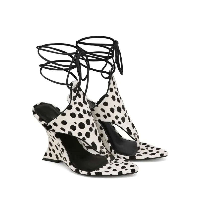Fashion Clip Sandals