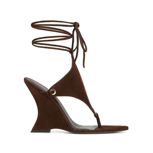 Fashion Clip Sandals