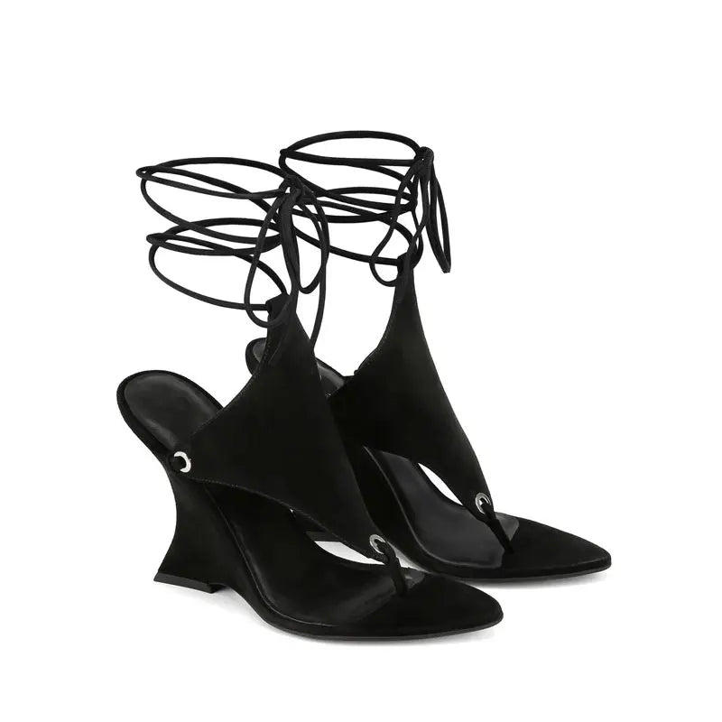 Fashion Clip Sandals