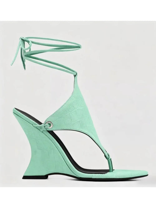 Fashion Clip Sandals